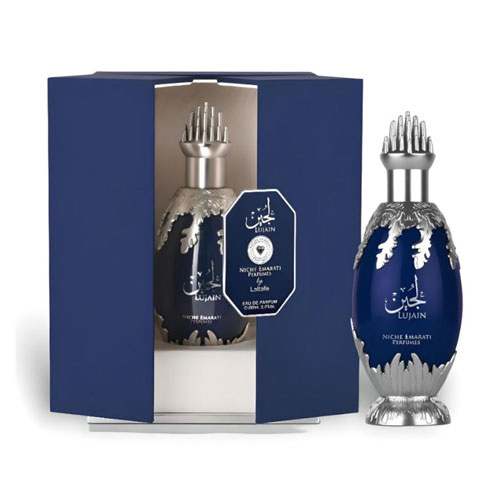 Lattafa Niche Emarati Lujain Eau de Parfum (EDP) 3.4 oz / 100 ml