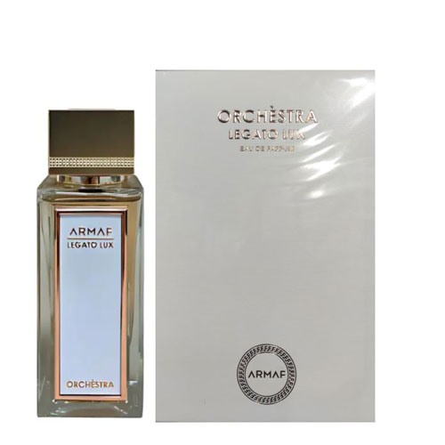 Armaf Orchestra Legato Lux Men 2.7 Oz Edp Sp
