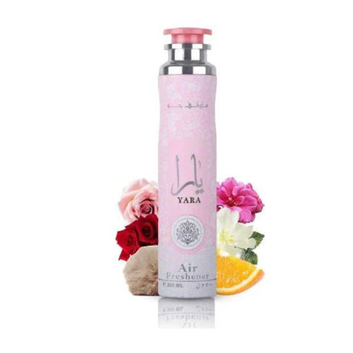 Lattafa Air Freshner Yara Women 10.14 oz / 300 ml