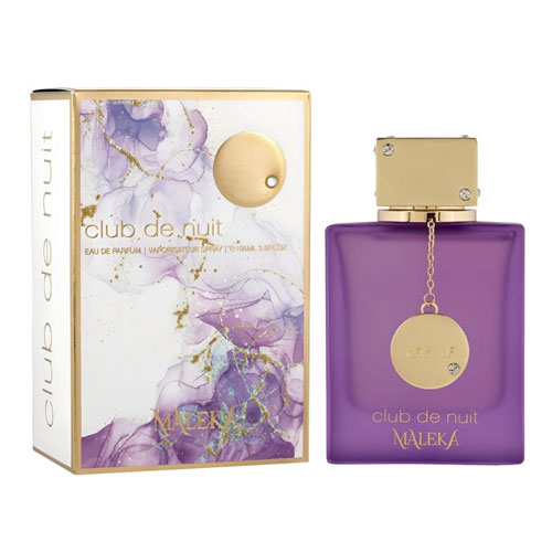 Armaf Club De Nuit Maleka Eau de Parfum (EDP) 3.6 oz / 105 ml