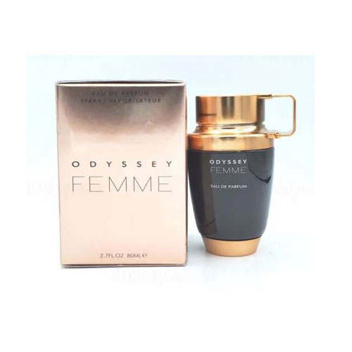 Armaf Odyssey Femme Eau de Parfum (EDP) 2.7 oz / 80 ml