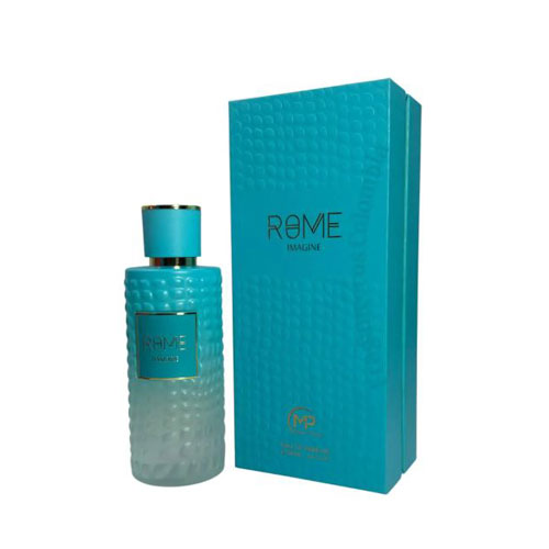 Bharara Rome Imagine Men Eau de Parfum (EDP) 3.4 oz / 100 ml