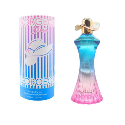 Bharara Gorgeous Blush Eau de Parfum (EDP) 3.4 oz / 100 ml