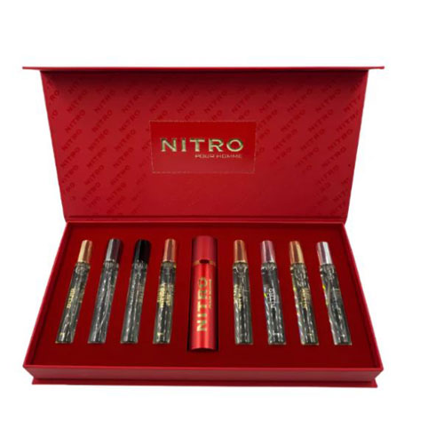 Dumont Dumont Eau de Parfum (EDP) 0.34 oz / 10 ml Gift Set