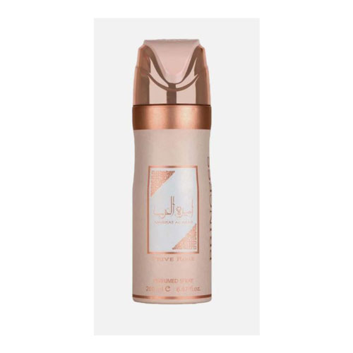 Lattafa Ameerat Al Arab Prive Rose 6.67 oz / 197 ml