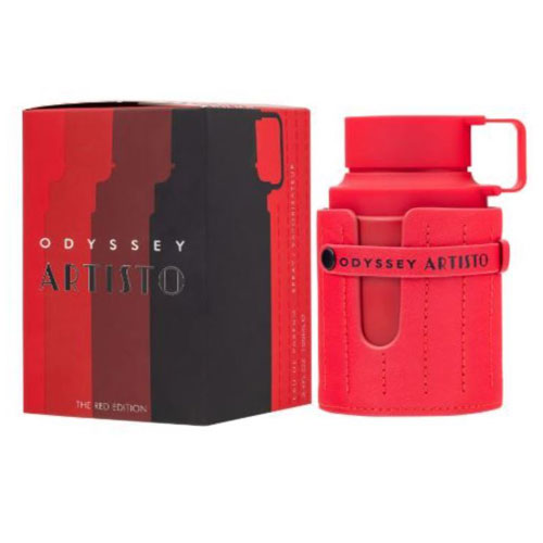 Armaf Odyssey Artisto Eau de Parfum (EDP) 3.4 oz / 100 ml