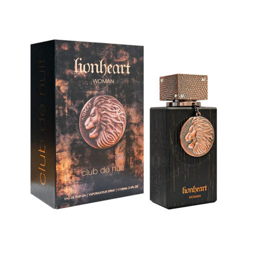 Armaf Club de Nuit Lion Heart Woman Eau de Parfum (EDP) 3.4 oz / 100 ml