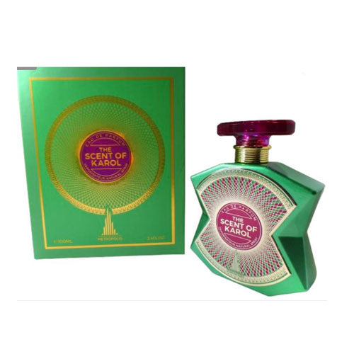 Le Chameau The Scent of Karol Eau de Parfum (EDP) 3.4 oz / 100 ml