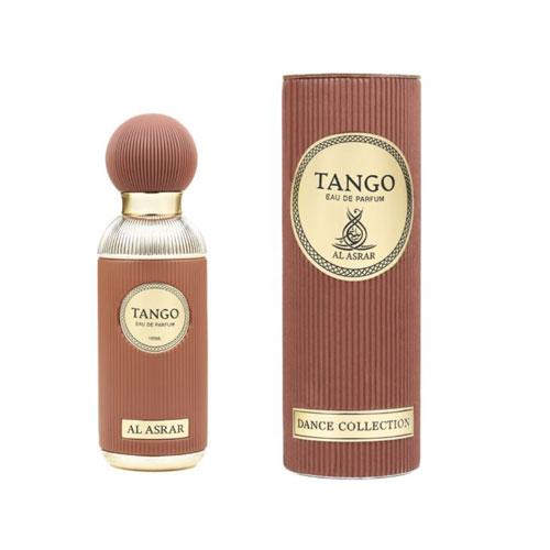 Al Asrar Tango Eau de Parfum (EDP) 3.4 oz / 100 ml