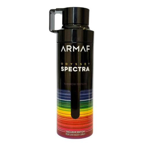 Armaf Odyssey Spectra 6.8 oz / 200 ml