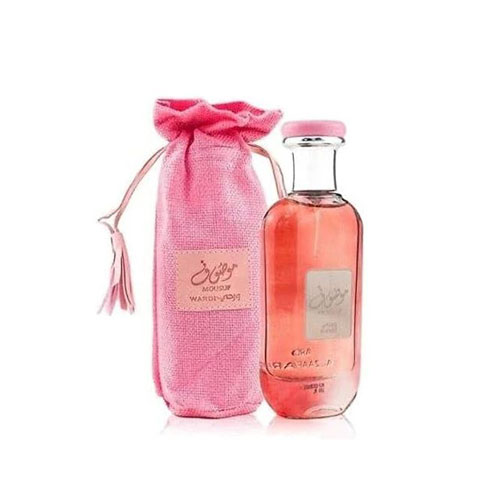 Ard Al Zaafaran Mousuf Wardi Women Eau de Parfum (EDP) 3.4 oz / 100 ml