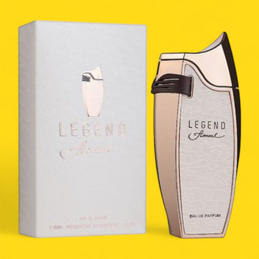 Emper Legend Femme Eau De Parfum (EDP) 2.7 oz / 80 ml