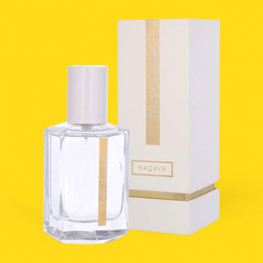 Rasasi Musk Naqaya Eau de Parfum (EDP) 1.6 oz / 50 ml