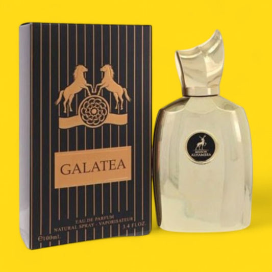 Maison Alhambra Galatea Eau de Parfum (EDP) 3.4 oz / 100 ml