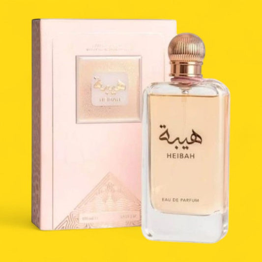 Ard Al Zaafaran Heibah Eau de Parfum (EDP) 3.4 oz / 100 ml