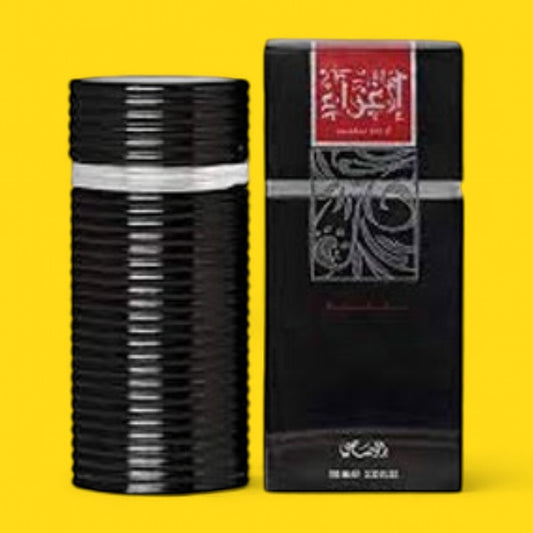 Rasasi Egra Men Eau de Parfum (EDP) 3.4 oz / 100 ml