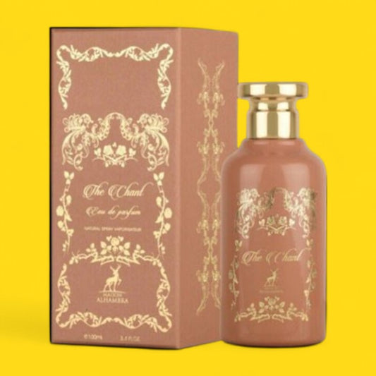 Maison Alhambra The Chant Eau de Parfum (EDP) 3.4 oz / 100 ml