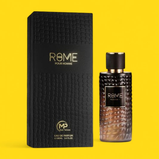 Bharara Rome Pour Homme Eau de Parfum (EDP) 3.4 oz / 100 ml