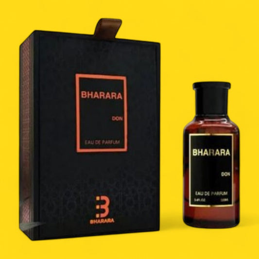 Bharara Don 3.4 oz Eau De Parfum (EDP)