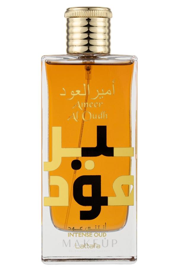 Lattafa Ameer Al Oud Eau de Parfum (EDP) 3.4 oz / 100 ml