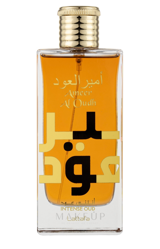 Lattafa Ameer Al Oud Eau de Parfum (EDP) 3.4 oz / 100 ml