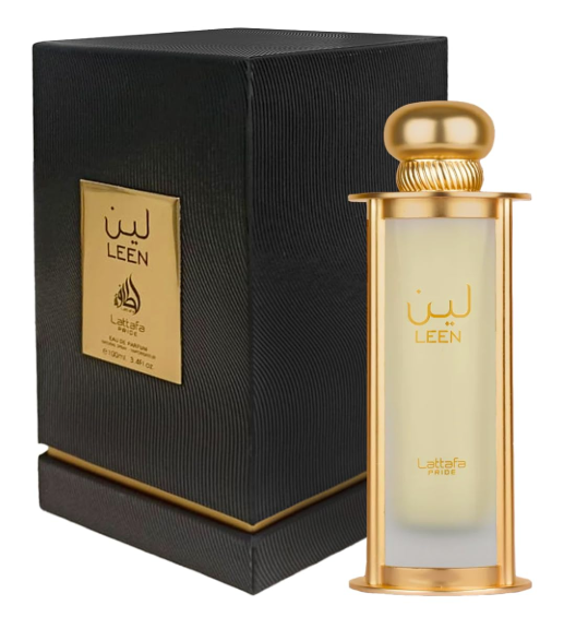 Lattafa Pride Leen Eau de Parfum (EDP) 3.4 oz / 100 ml