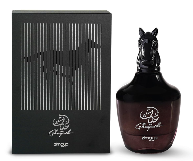 Zimaya Ghayath for Unisex 3.4 oz / 100 ml (EDP)