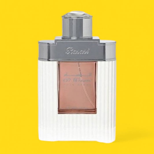 Rasasi Al Wisam Day Eau de Toilette (EDT) 3.38 oz / 100 ml