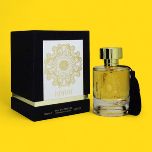 Maison Alhambra Karat Eau de Parfum (EDP) 3.4 oz / 100 ml