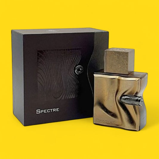 Fragrance World Spectre Eau de Parfum (EDP) 2.7 oz / 80 ml