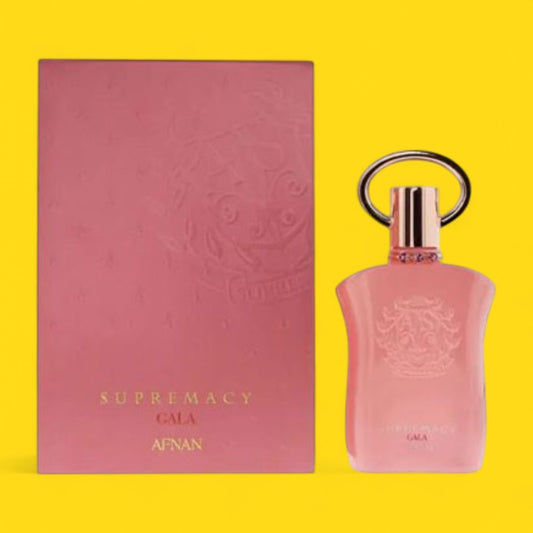 Afnan Supremacy Gala Eau de Parfum (EDP) 3.0 oz / 90 ml