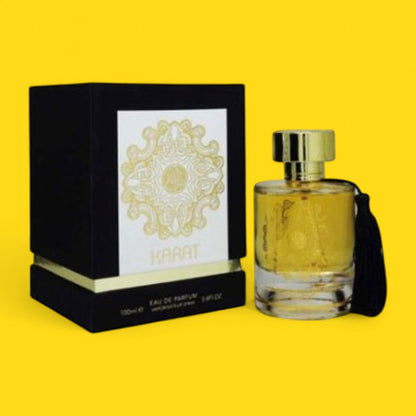 Maison Alhambra Karat Eau de Parfum (EDP) 3.4 oz / 100 ml
