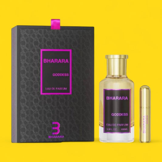 Bharara Goddess Eau De Parfum (EDP) 3.4 oz / 100 ml