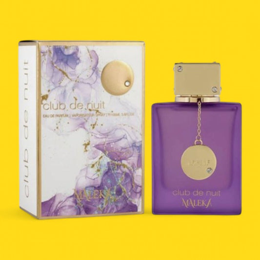 Armaf Club De Nuit Maleka Eau de Parfum (EDP) 3.6 oz / 105 ml