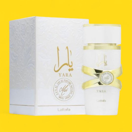 Lattafa Yara Moi Eau de Parfum (EDP) 3.4 oz / 100 ml