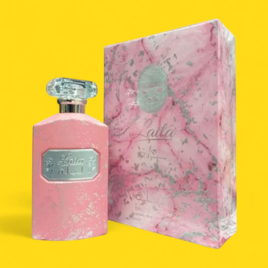 Ard Al Zaafaran Laila Eau de Parfum (EDP) 3.4 oz / 100 ml