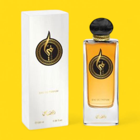 Rasasi Dayy Women Eau de Parfum (EDP) 3.4 oz / 100 ml