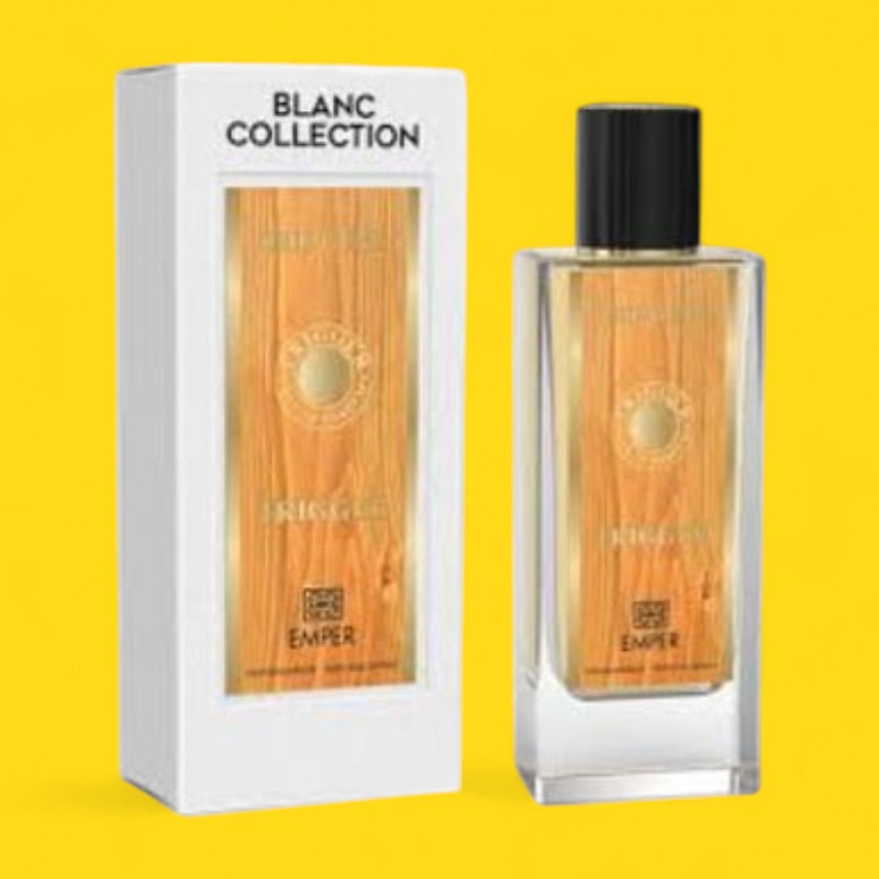 Emper Blanc Collection The Gems Trigger Eau De Parfum (EDP) 2.87 oz / 85 ml