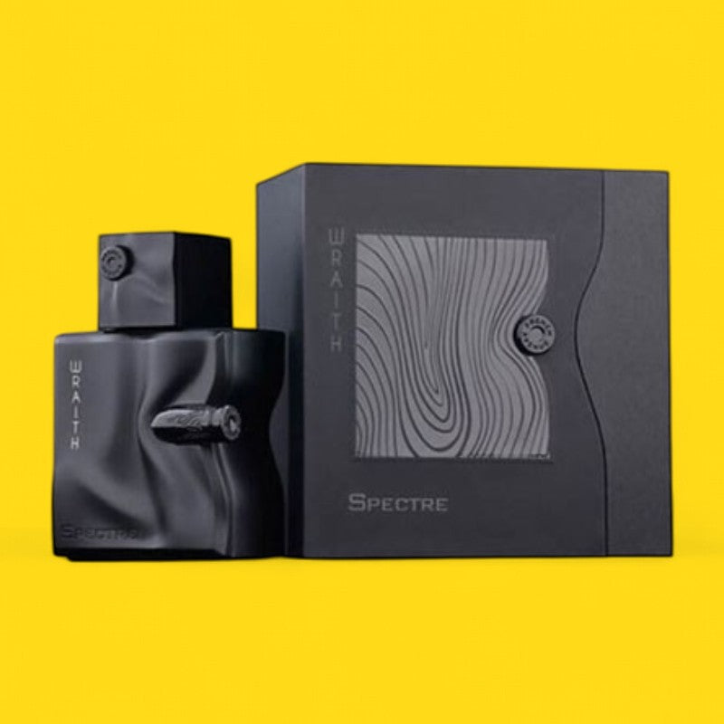 Fragrance World Spectre Wraith Eau de Parfum (EDP) 2.7 oz / 80 ml