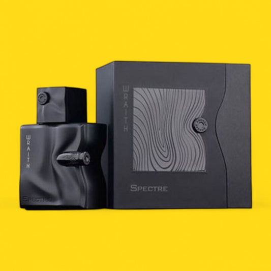 Fragrance World Spectre Wraith Eau de Parfum (EDP) 2.7 oz / 80 ml
