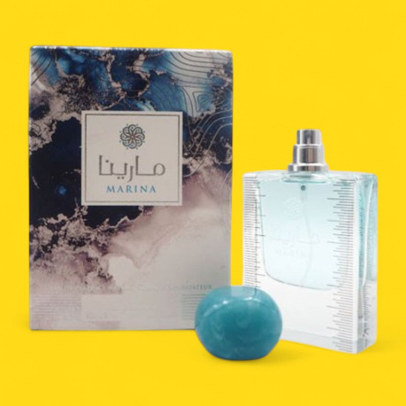 Ard Al Zaafaran Marina Eau de Parfum (EDP) 1.7 oz / 50 ml